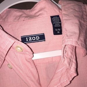 Izod